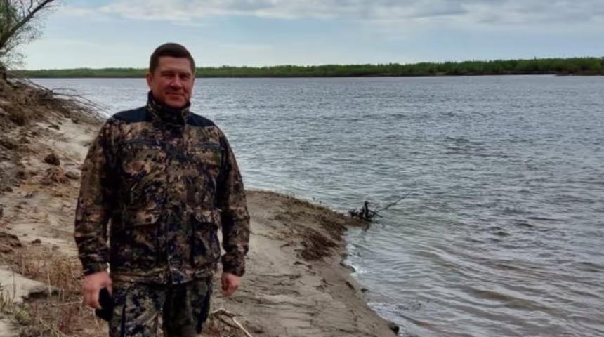 Askerlikten kaçan bakan ABD'de kamyon şoförü oldu! Şaşırtan olay