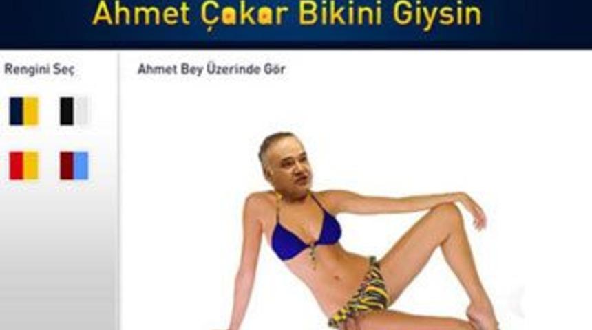 Ahmet &Ccedil;akar: Hakkım yendi