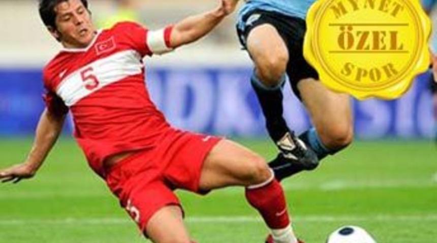 Emre Bel&ouml;zoğlu askere gidiyor!