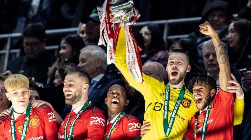 Fenerbahçe kalesini sağlama alıyor! Dünyaca ünlü kaleci De Gea ile anlaşma sağlandı