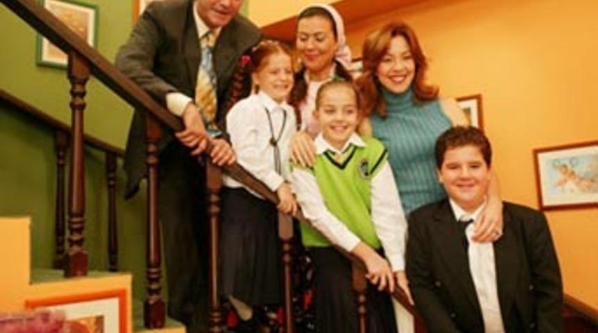 ''Sihirli diziler'' &ccedil;ocukları etkiliyor