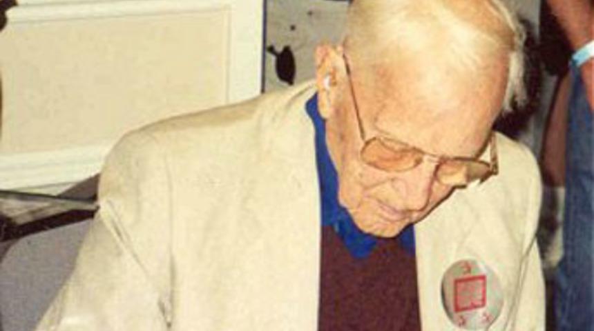 Tarzan'ı oynayan Brix hayata veda etti