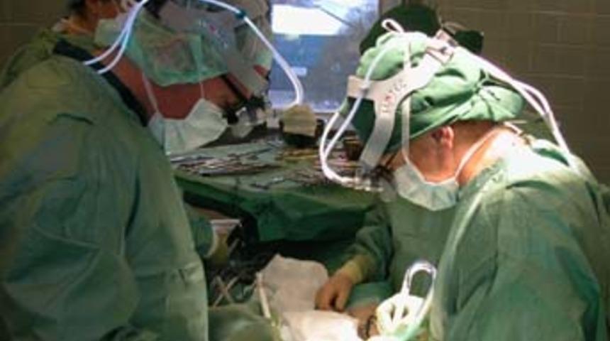 Damar check-up'ı sayesinde kalp krizine son