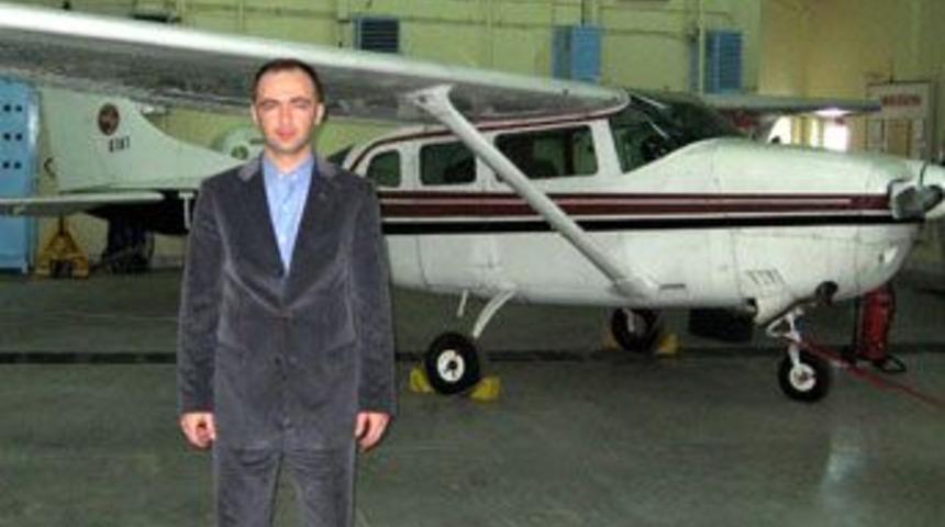 T&uuml;rk Hava Kurumu, havacılık şenliği d&uuml;zenliyor