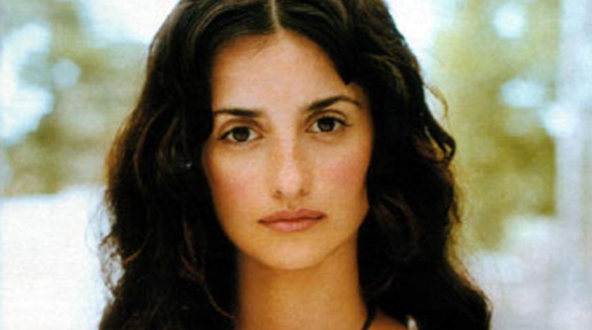 İspanya'nın Sophia Loren'i Penelope Cruz