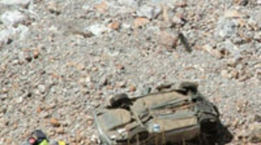 U&ccedil;urumda 12 saat can pazarı: 3 &ouml;l&uuml;