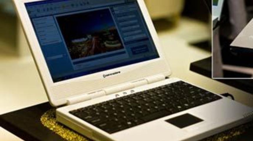 Commodore'un d&ouml;n&uuml;ş&uuml; muhteşem oldu