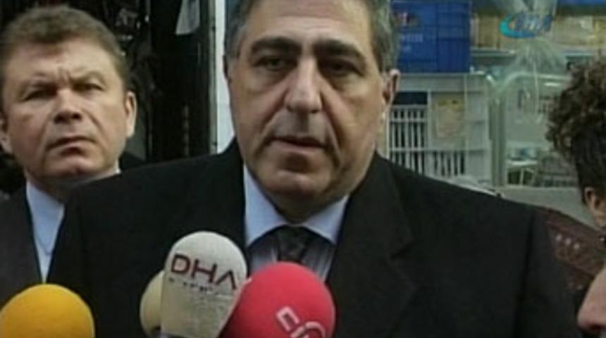 Ermenistan koşulsuz diplomatik ilişkiye hazır