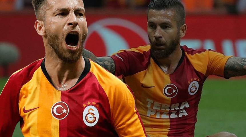 Nereden nereye... Adem Büyük'ün yeni adresi şaşırttı