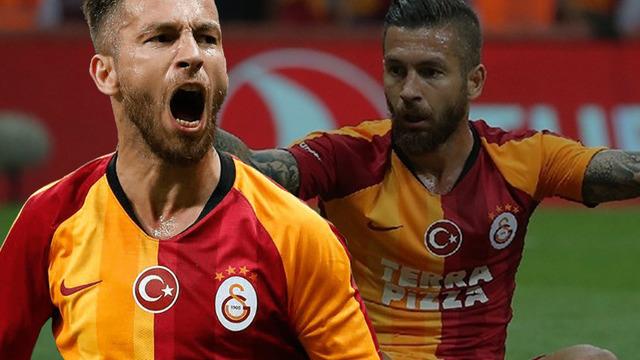 Nereden nereye... Adem Büyük'ün yeni adresi şaşırttı