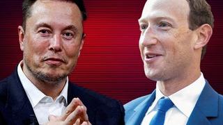AB’den X'in sahibi Musk ve Meta'nın sahibi Zuckerberg’e İsrail-Filistin uyarısı!