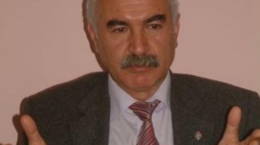 "Atat&uuml;rk devrimlerinden travma ge&ccedil;irenler var"