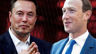 İki milyarder ringe çıkacak mı? Yeni gelişmeyi Musk açıkladı: Zuckerberg, şartları kabul etmedi