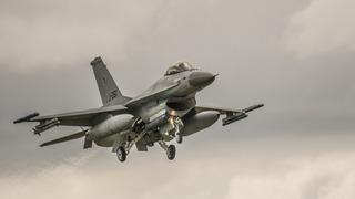 ABD'den onay geldi! Ukrayna'ya Amerikan yapımı F-16... Eğitimlerden sonra gönderilecek