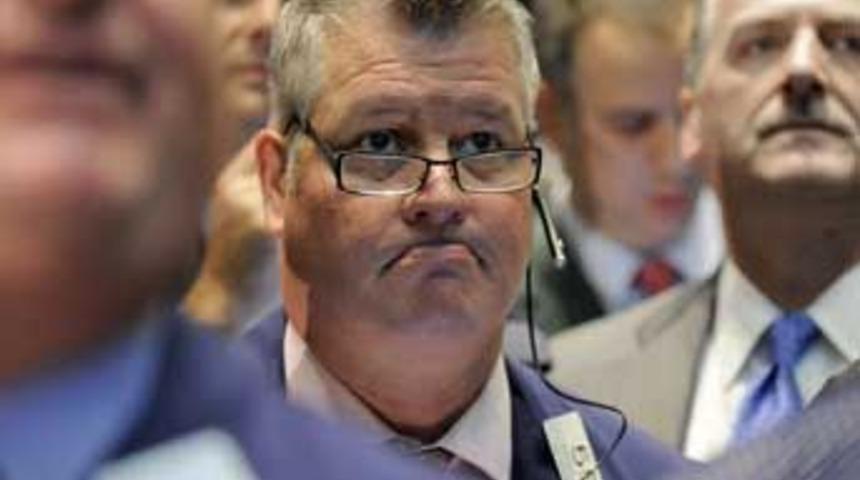 T&uuml;rkiye resmen krize girdi