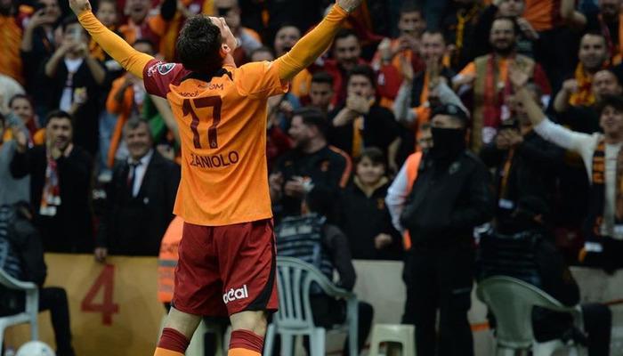 Galatasaray’ın Zaniolo transferinde kriz çıktı iddiası…Galatasaray