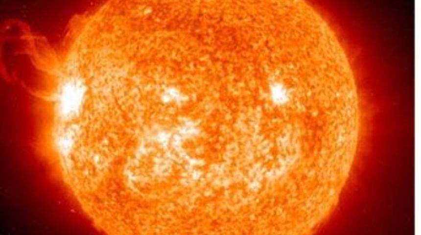 G&uuml;neş sistemi dışındaki en k&uuml;&ccedil;&uuml;k gezegen bulundu