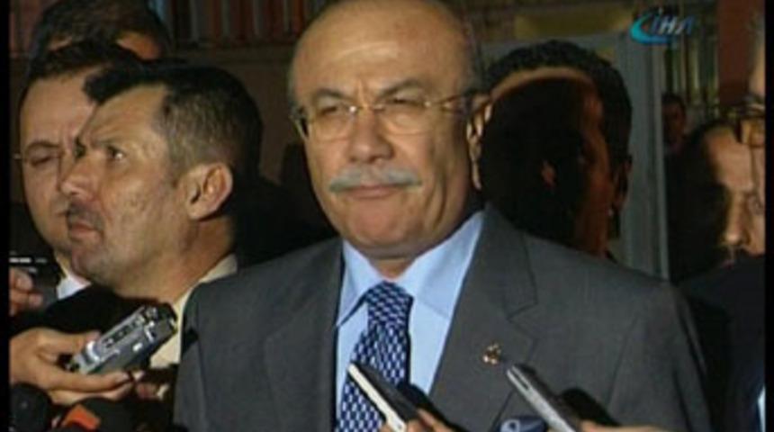 Savcı "Silahlı teşekk&uuml;l" dedi