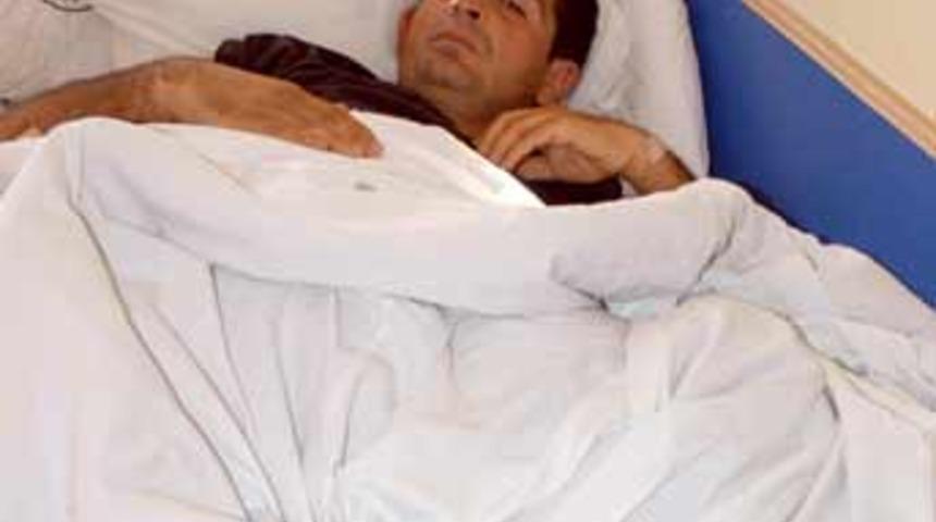 Fedakarlığın b&ouml;ylesi