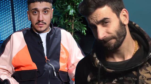 İstanbul'da ünlü rapçilere operasyon! Heijan, BIG ve CAC gözaltına alındı, Muti aranıyor