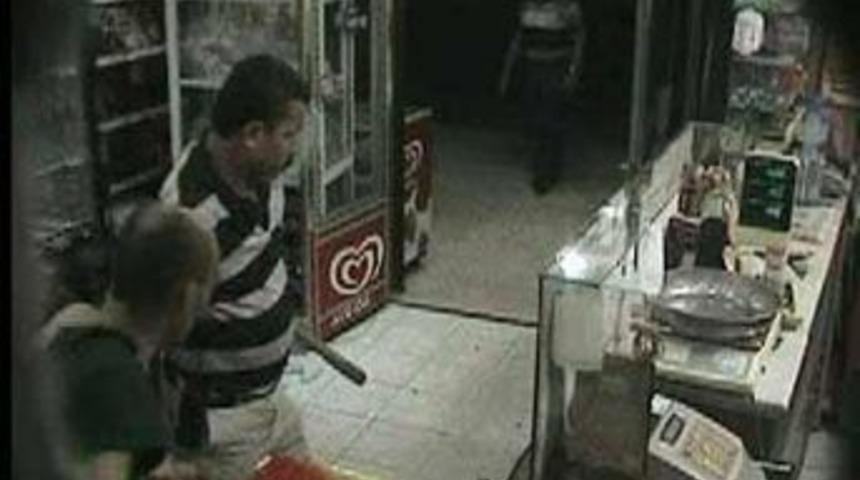 Dayak&ccedil;ı zabıta beraat etti