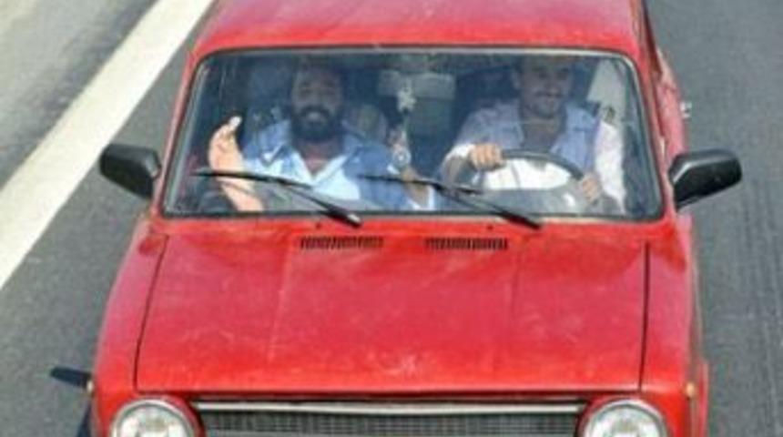 İşte Muro'nun g&uuml;ld&uuml;ren anları