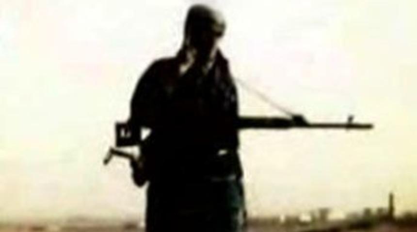 Iraklı sniper'lar yine işbaşında