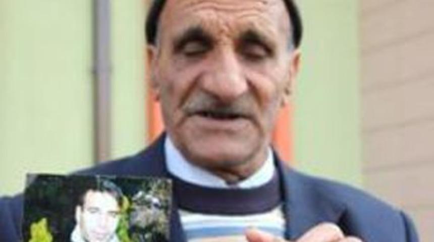 Oğlumu lin&ccedil; ettiklerini gazeteden &ouml;ğrendim