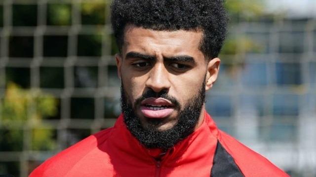 Trabzonspor'un yeni transferi Rayyan Baniya kimdir, nereli, kaç yaşında? Rayyan Baniya hangi takımlarda oynadı? Trabzonspor transferi açıkladı