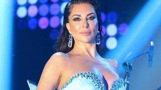 Lüks yatının fiyatı dudak uçuklatmıştı! Ebru Yaşar'ın yüzen sarayından ilk pozlar