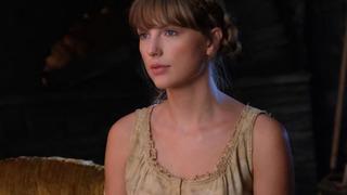 Taylor Swift'in hayatı ve şarkıları psikoloji dersine konu olacak