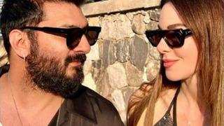 Defne Samyeli ile Çağrı Telkıvıran ayrıldı mı? Samyeli'den iddialara yanıt