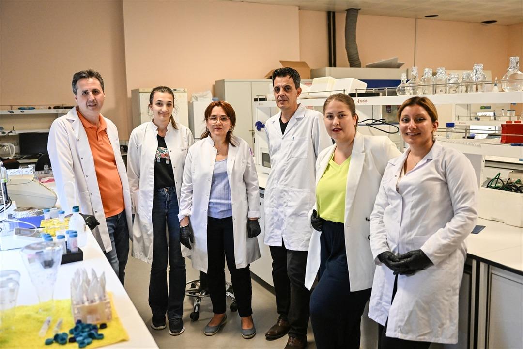 Uzayda yetiştirecekler! T&uuml;rk bilim insanlarından &ccedil;arpıcı &ccedil;alışma...