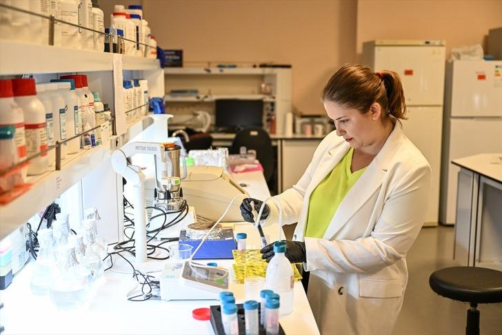 Uzayda yetiştirecekler! Türk bilim insanlarından çarpıcı çalışma... G1