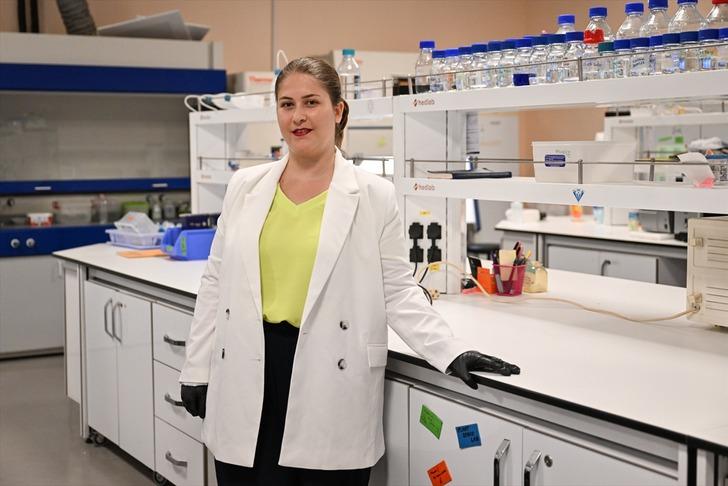 Uzayda yetiştirecekler! Türk bilim insanlarından çarpıcı çalışma... G4