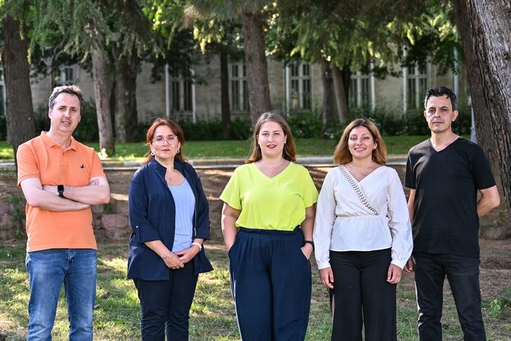 Uzayda yetiştirecekler! Türk bilim insanlarından çarpıcı çalışma... G2