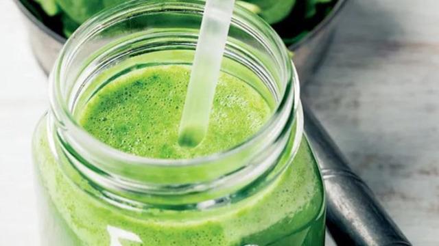 Mucize kür tarifi: Kanser riskini azaltıyor, yüksek tansiyonu dengeliyor! Faydalarına şaşıracaksınız