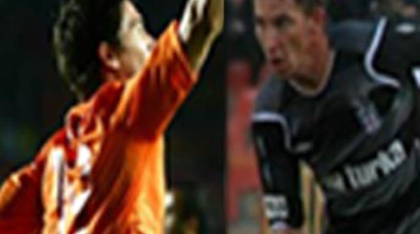 Kartal liderliği verdi