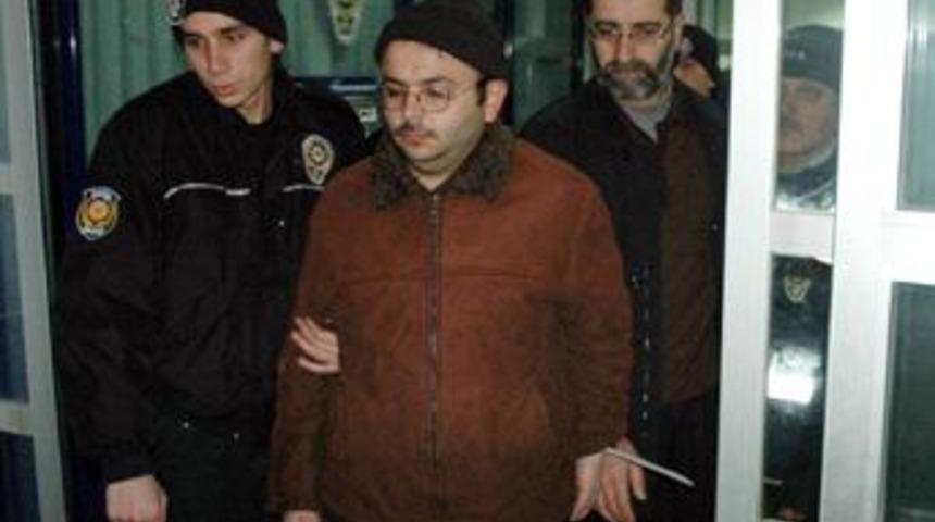 Konya'daki Hizbullah operasyonu