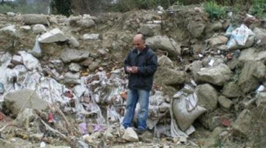 DSİ'den acı rapor