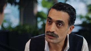 Yalı Çapkını'nın Kazım Ağa'sı Diren Polatoğulları'nın nostalji paylaşımı sosyal medyayı salladı! 'Bakışlar hala aynı'