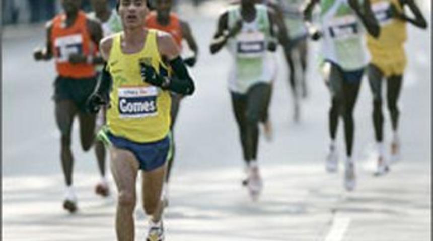 New York Maratonunun birincisi hayatını kaybetti