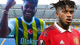 Brighton'un menajeri Roberto de Zerbi'nin Sarı-Lacivertliler'in Fred transferi sonrası o itiraf olay oldu: Görünce 'lanet olsun' dedim