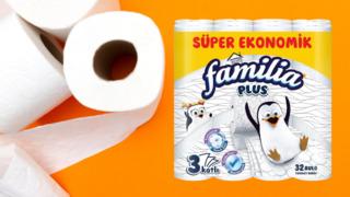 Günden güne fiyatı artsa da siz uygun fiyatlı alın! Uygun fiyatlı en iyi tuvalet kağıtları