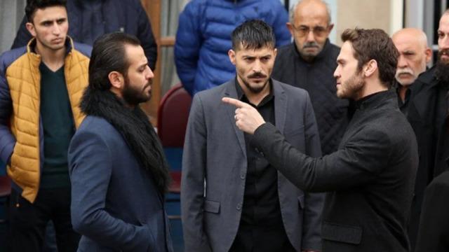 Çukur'un Kemal'iydi... Yıllar önce oynadığı klip ortaya çıktı! Hadise ile görüntüleri şaşırttı