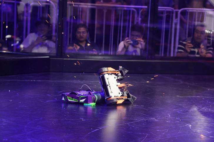 Makinelerin yükselişi! İşte Çin'de düzenlenen 2023 Dünya Robot Konferansı'ndan çarpıcı kareler... G2