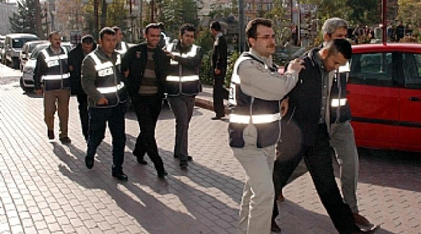 Dolandırıcılara "hologram" operasyonu