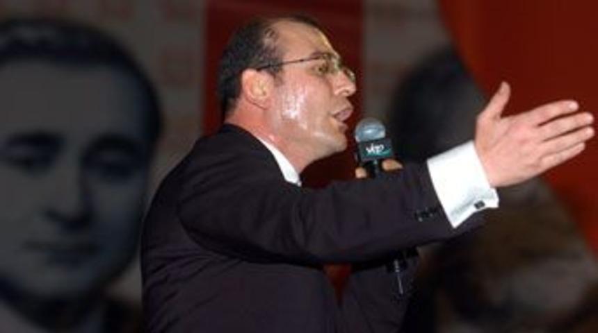 Soylu: Millet AKP iktidarına bir ders verecek