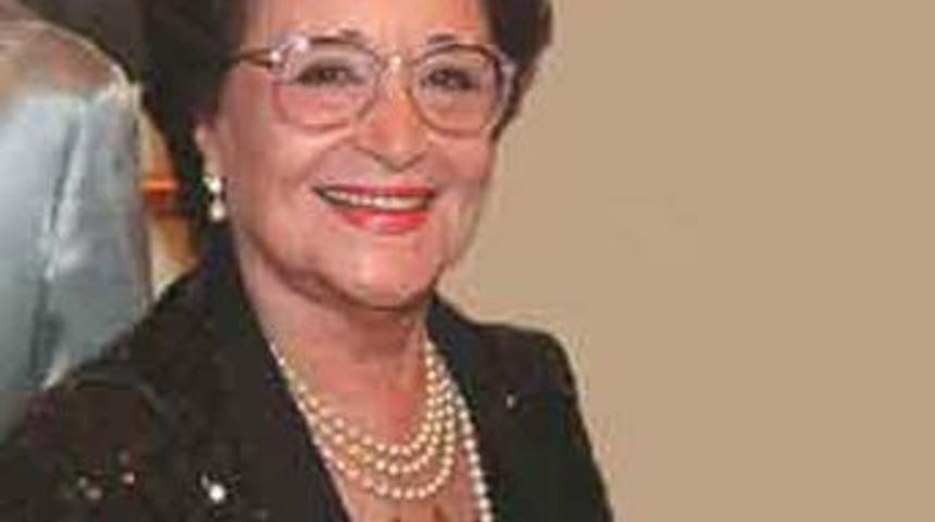 Leyla Gencer yarın Milano'da son yolculuğuna uğurlanıyor