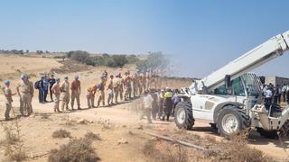 KKTC güçleri ve BM askerleri arasında gerginlik! 'Geri dönüş olmayacak'
